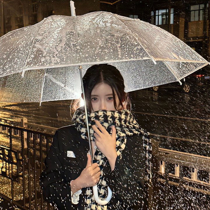 销魂女司机